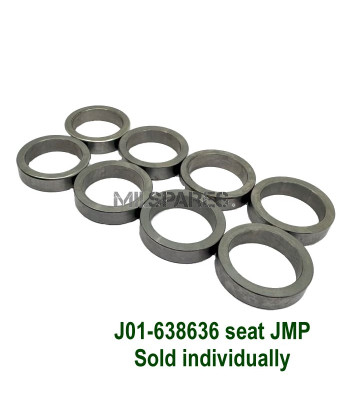 Valve seat